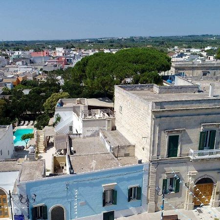 فندق Palazzo Guglielmo فيغناكاستريسي المظهر الخارجي الصورة