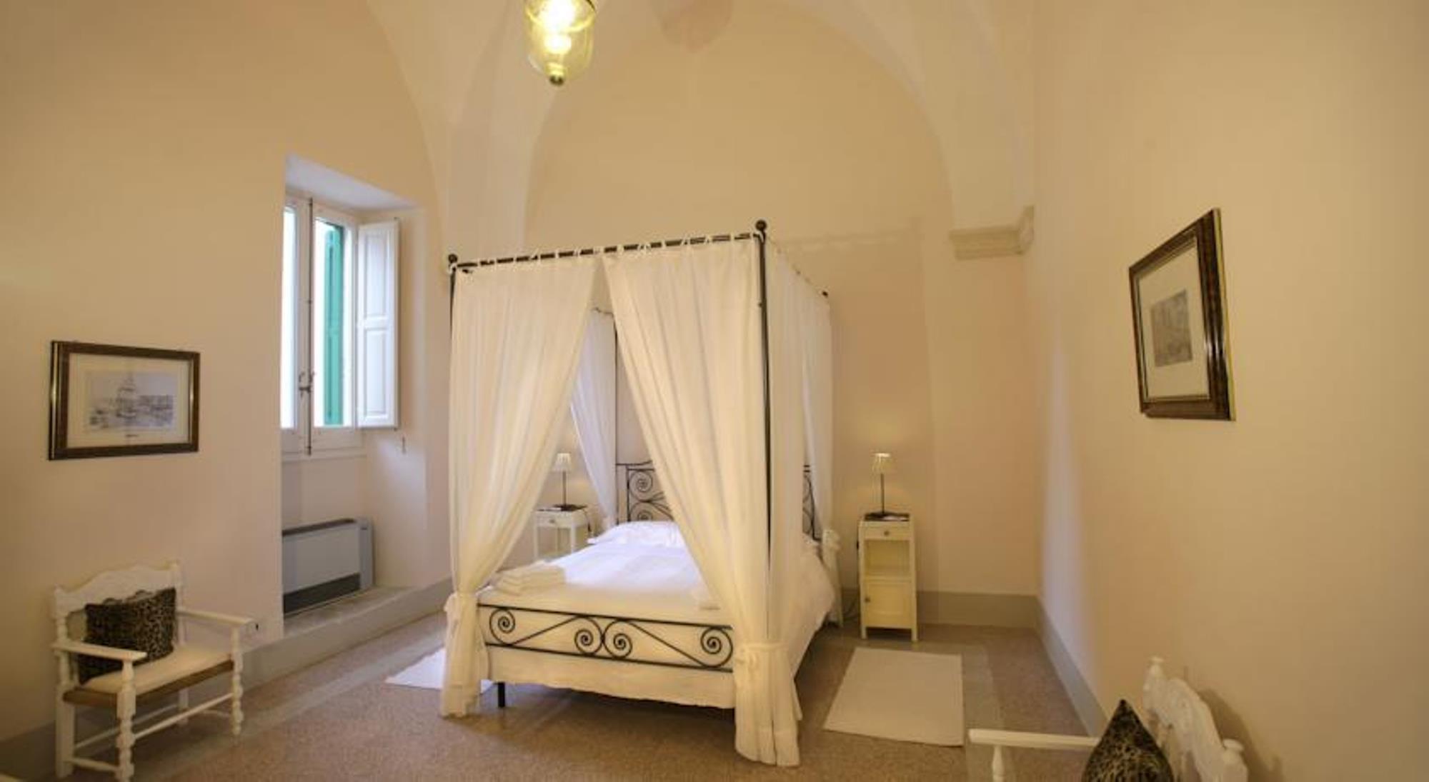 فندق Palazzo Guglielmo فيغناكاستريسي المظهر الخارجي الصورة