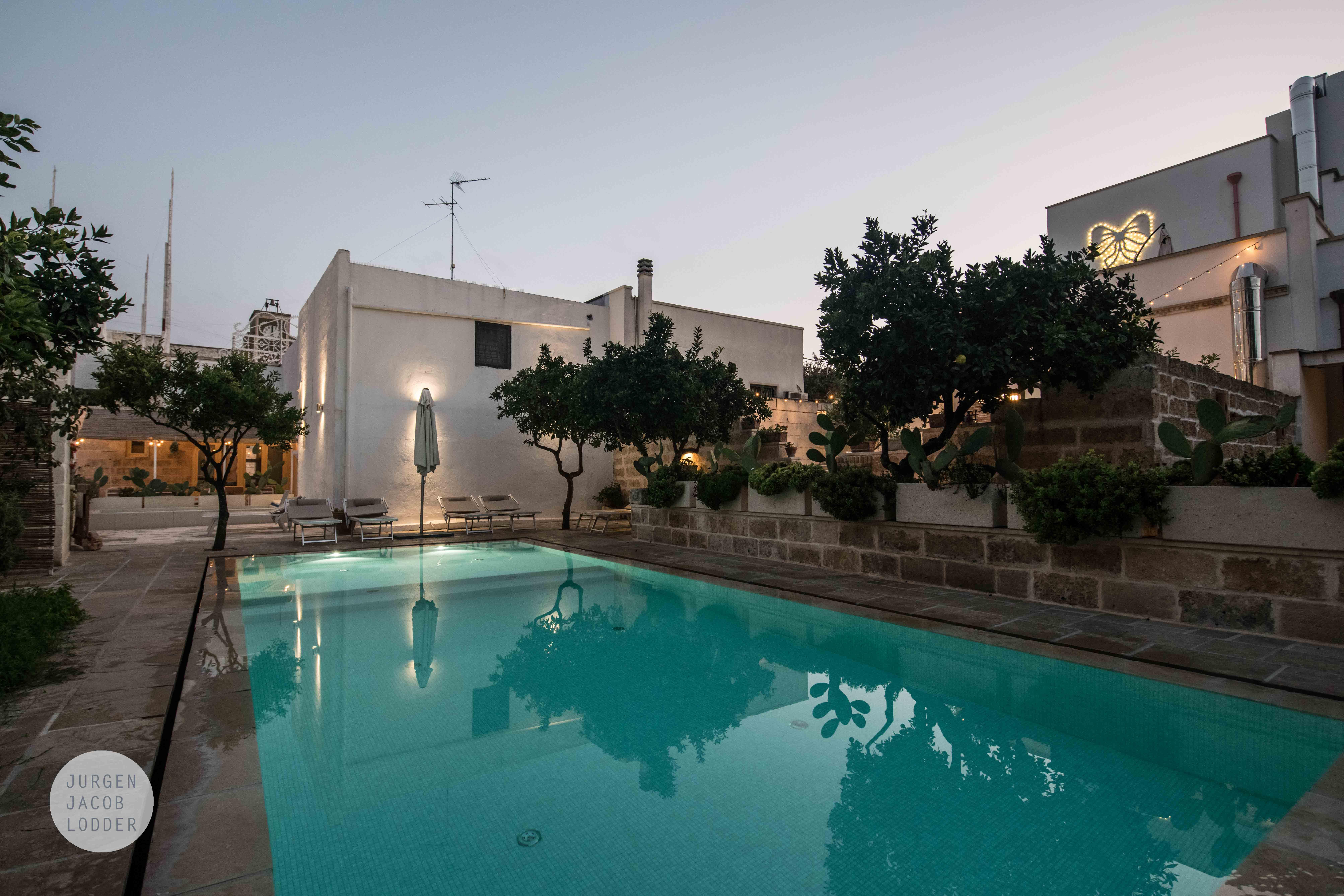 فندق Palazzo Guglielmo فيغناكاستريسي المظهر الخارجي الصورة