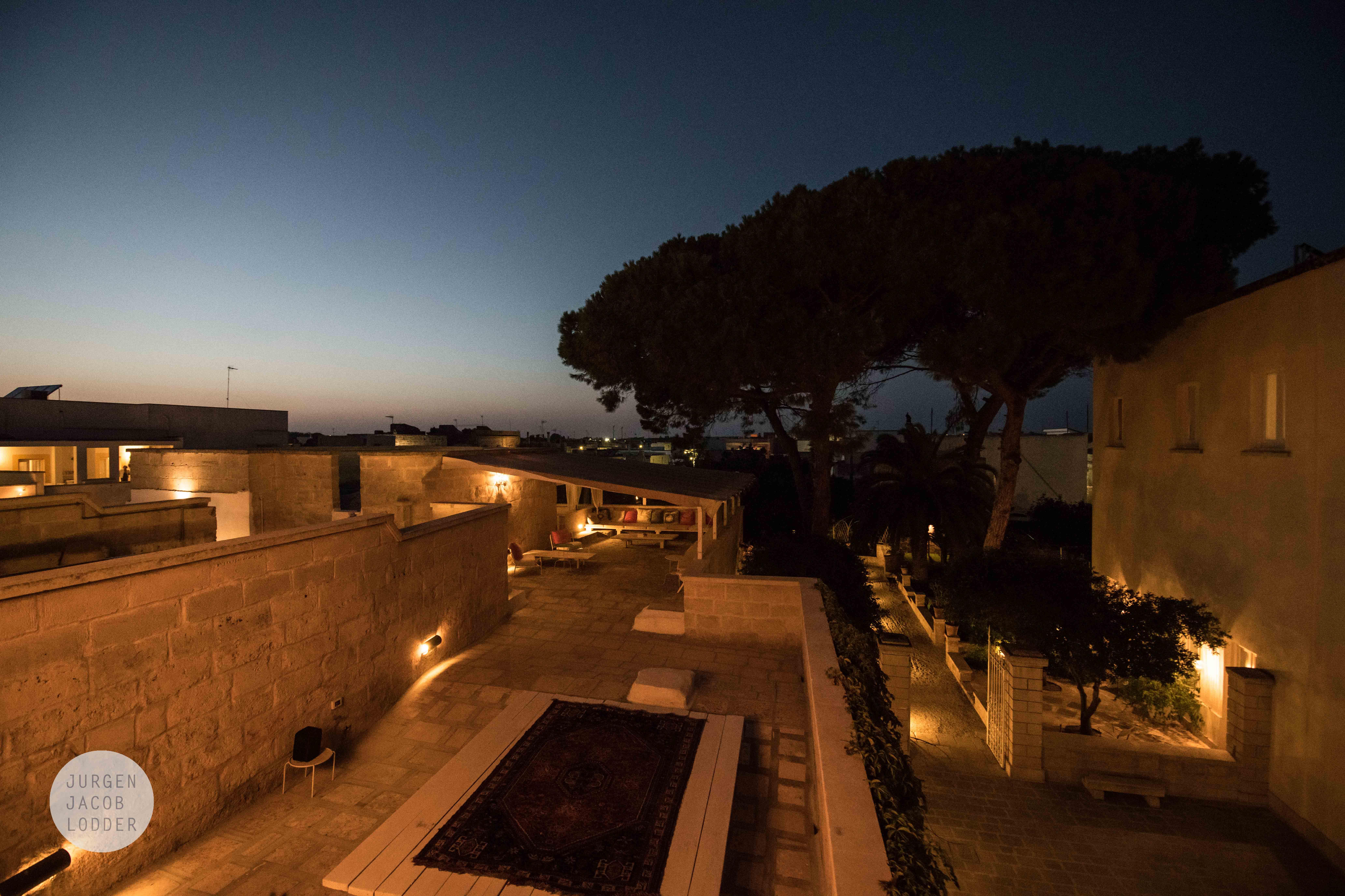 فندق Palazzo Guglielmo فيغناكاستريسي المظهر الخارجي الصورة
