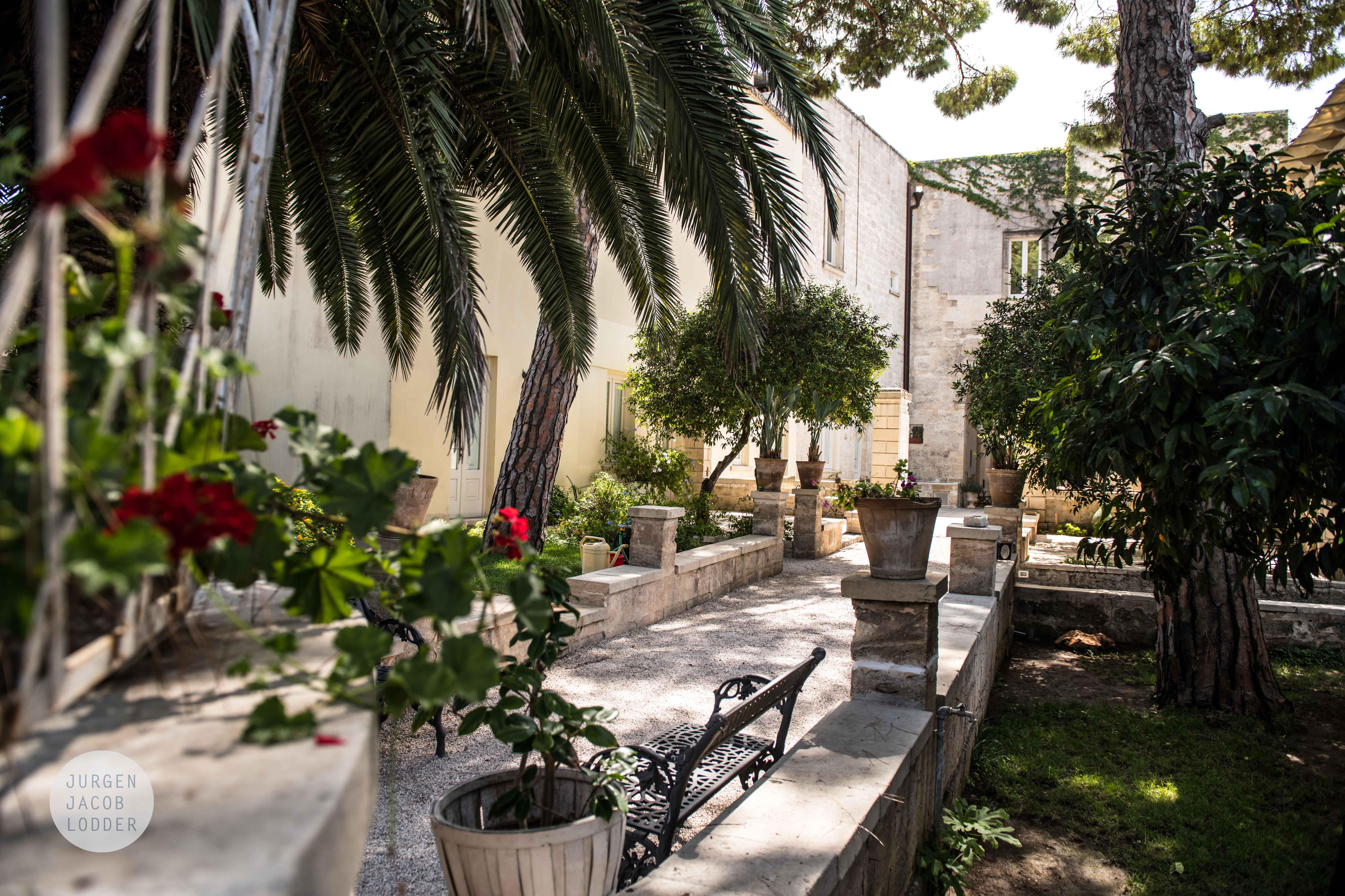 فندق Palazzo Guglielmo فيغناكاستريسي المظهر الخارجي الصورة