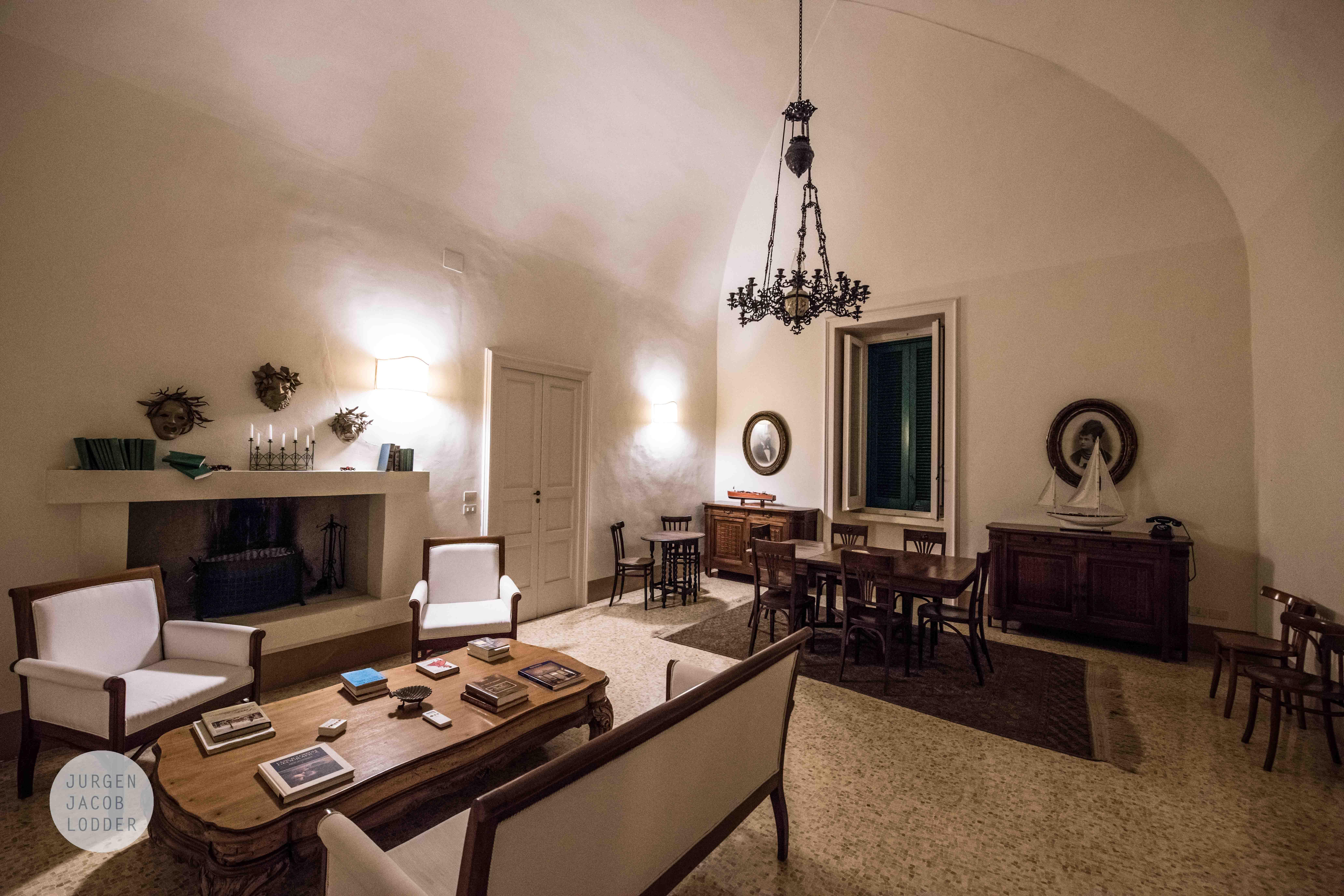 فندق Palazzo Guglielmo فيغناكاستريسي المظهر الخارجي الصورة