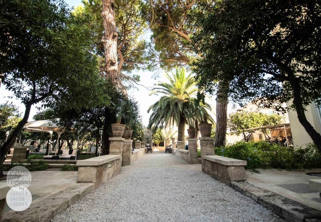 فندق Palazzo Guglielmo فيغناكاستريسي المظهر الخارجي الصورة