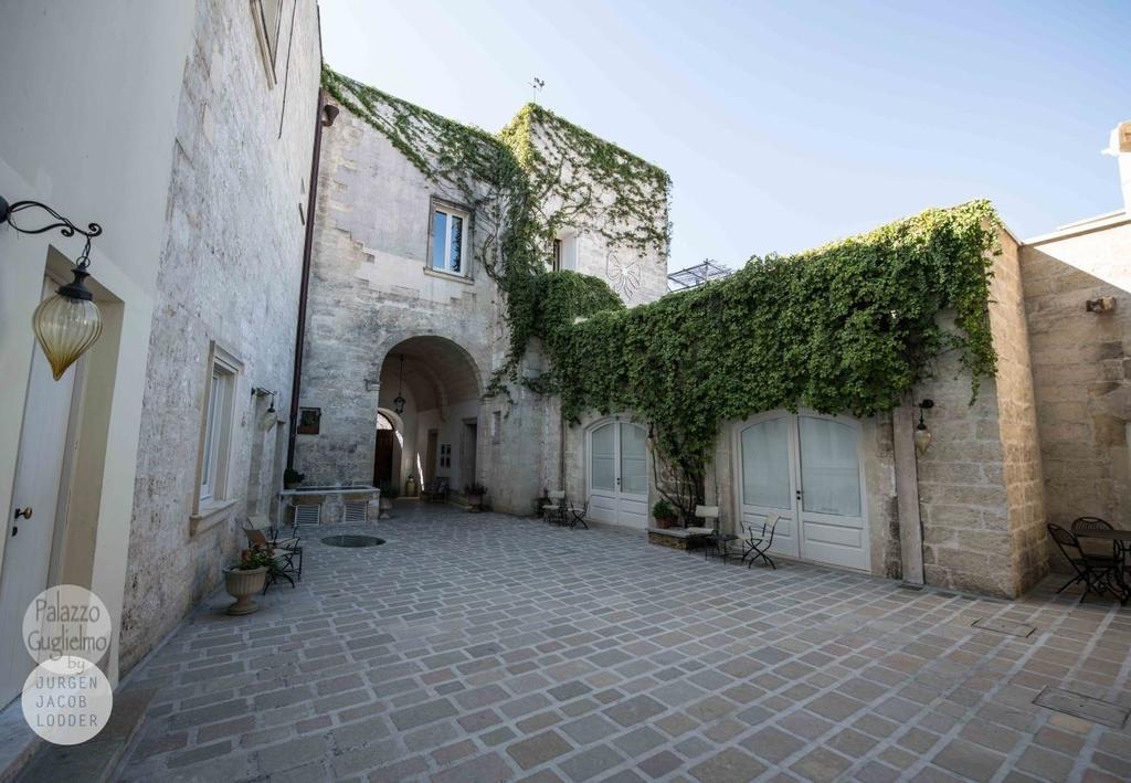 فندق Palazzo Guglielmo فيغناكاستريسي المظهر الخارجي الصورة