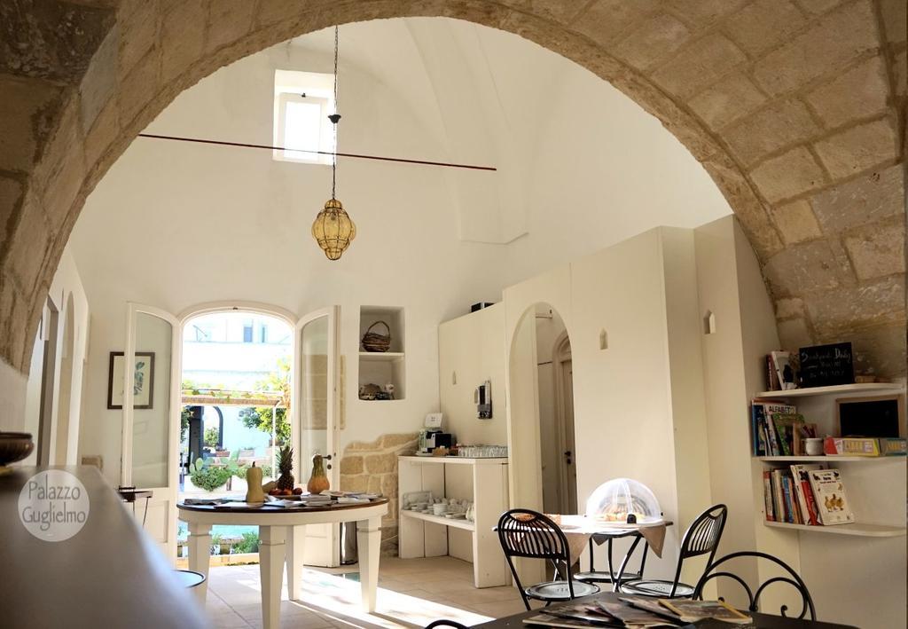 فندق Palazzo Guglielmo فيغناكاستريسي المظهر الخارجي الصورة